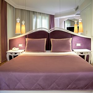 Chambre Boutique