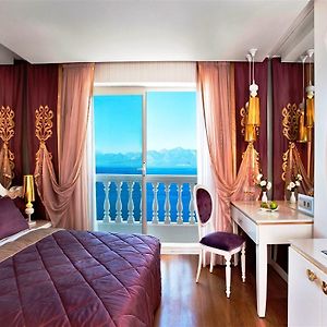 Chambre de Luxe Lit King-Size